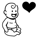 Bébé et enfant
