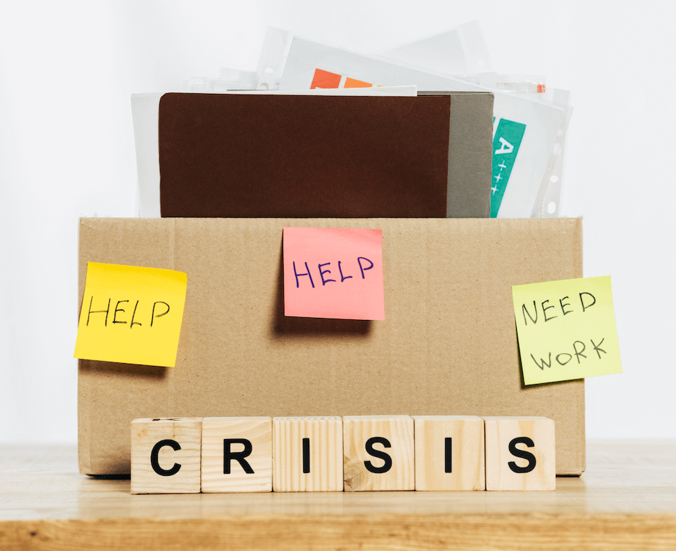 Période de Crise, période d’opportunités