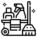 Nettoyage & entretien