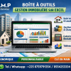 BOITE A OUTILS DE GESTION DE BIEN IMMOBILIERS