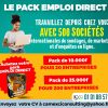 Devenez Consultant en ligne et Gagnez entre 650.000 et 1450.000 FCFA par mois ,